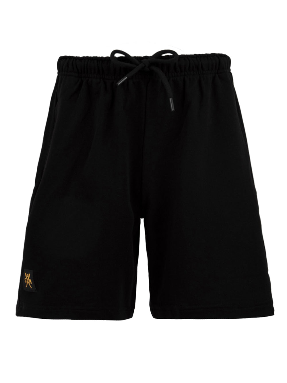 Shorts 5TATE OF MIND Uomo 23PEM005 Nero