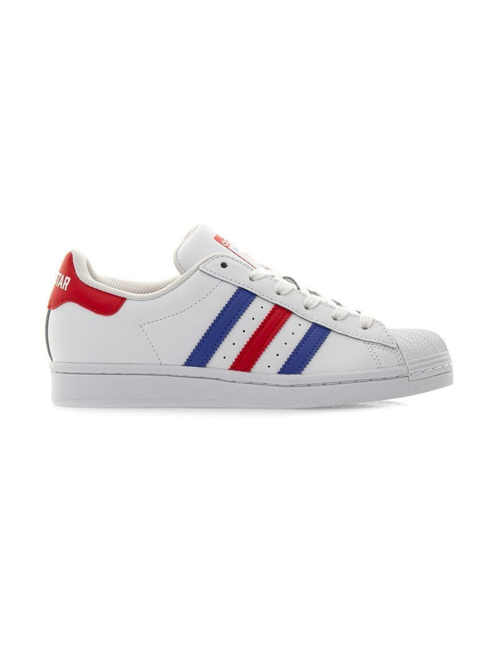 Sneakers Basse ADIDAS Donna 401-1551 Bianco