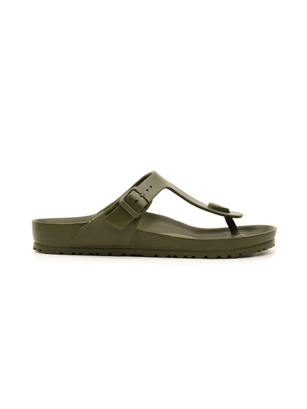 Infradito BIRKENSTOCK Unisex 1019143 GIZEH EVA Verde