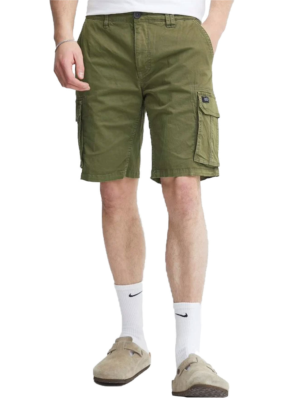 Felpa KAPPA Donna 303WY20 BANDA WOMBER