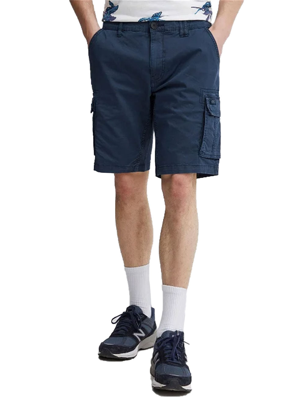 Felpa KAPPA Donna 303WY20 BANDA WOMBER