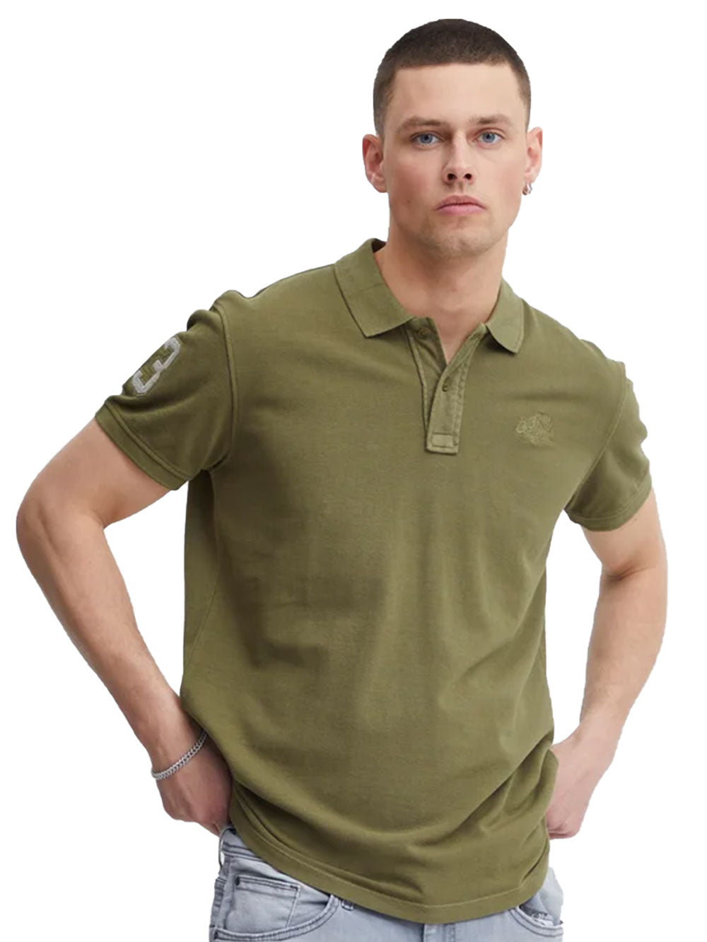 Felpa KAPPA Donna 303WY20 BANDA WOMBER