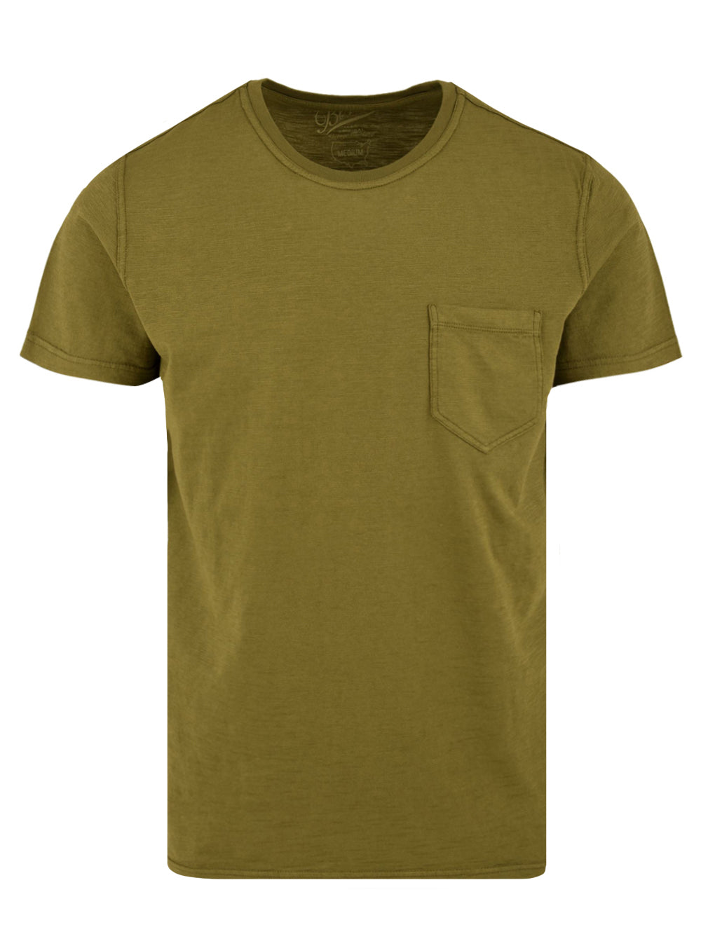 T-shirt Uomo modello Casco Bay