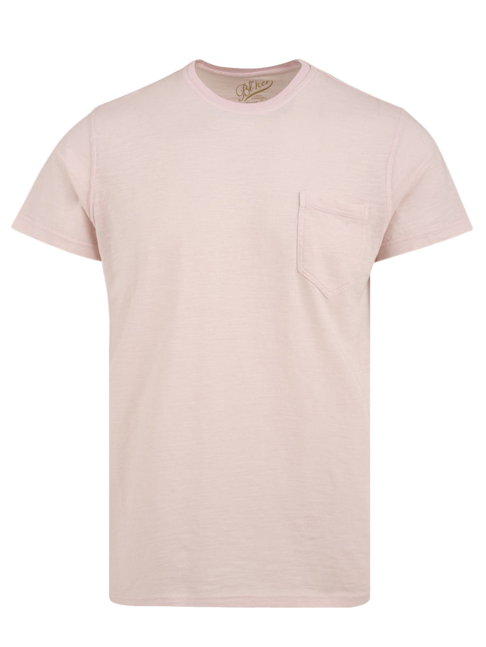 T-shirt Uomo modello Casco Bay