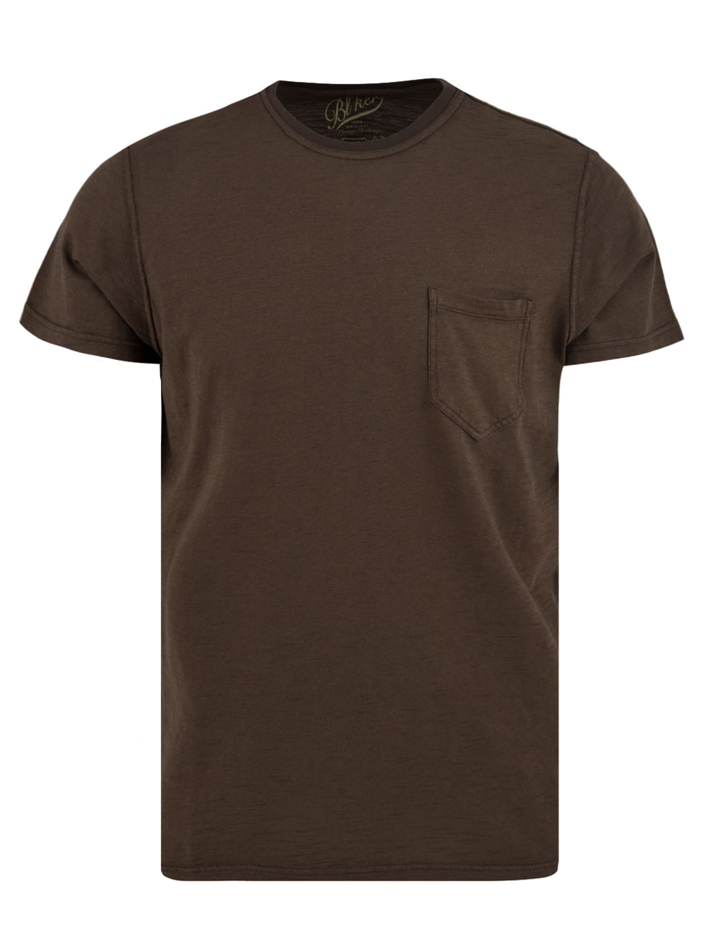 T-shirt Uomo modello Casco Bay