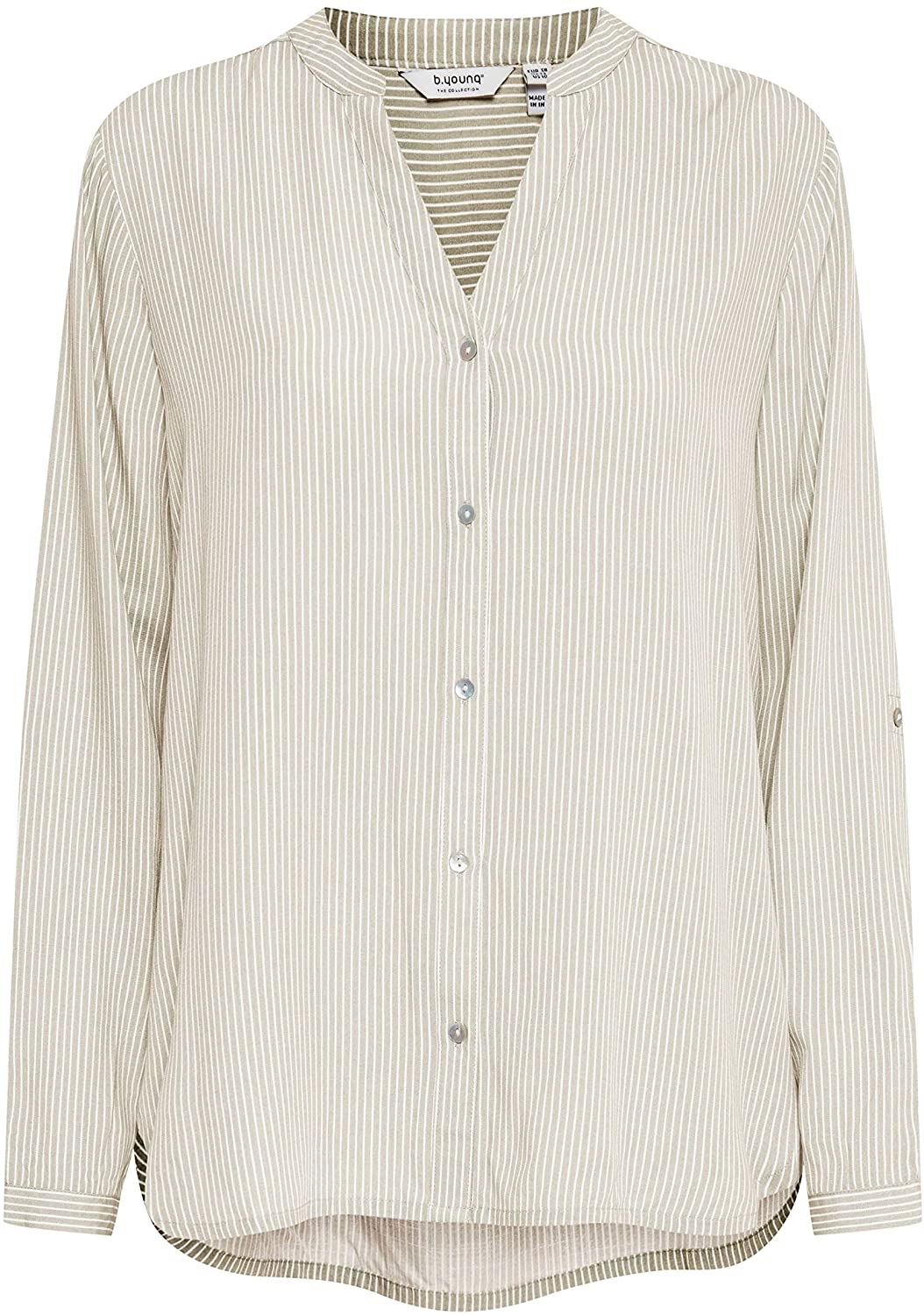 Felpa KAPPA Donna 303WY20 BANDA WOMBER