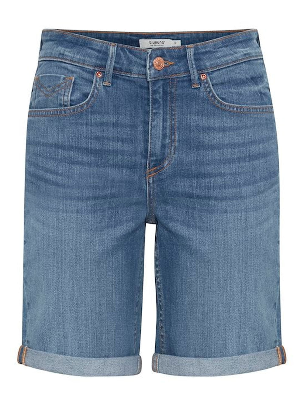 Felpa KAPPA Donna 303WY20 BANDA WOMBER