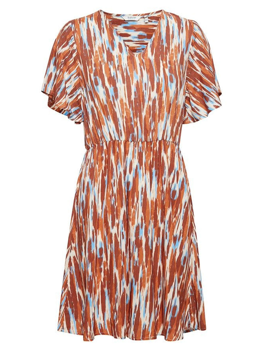 Felpa KAPPA Donna 303WY20 BANDA WOMBER