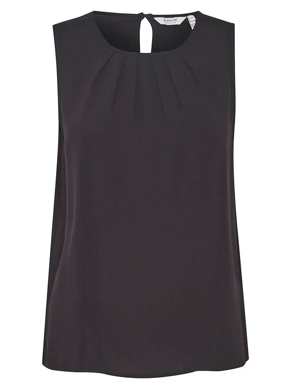 Top B.YOUNG Donna 20811225 Nero