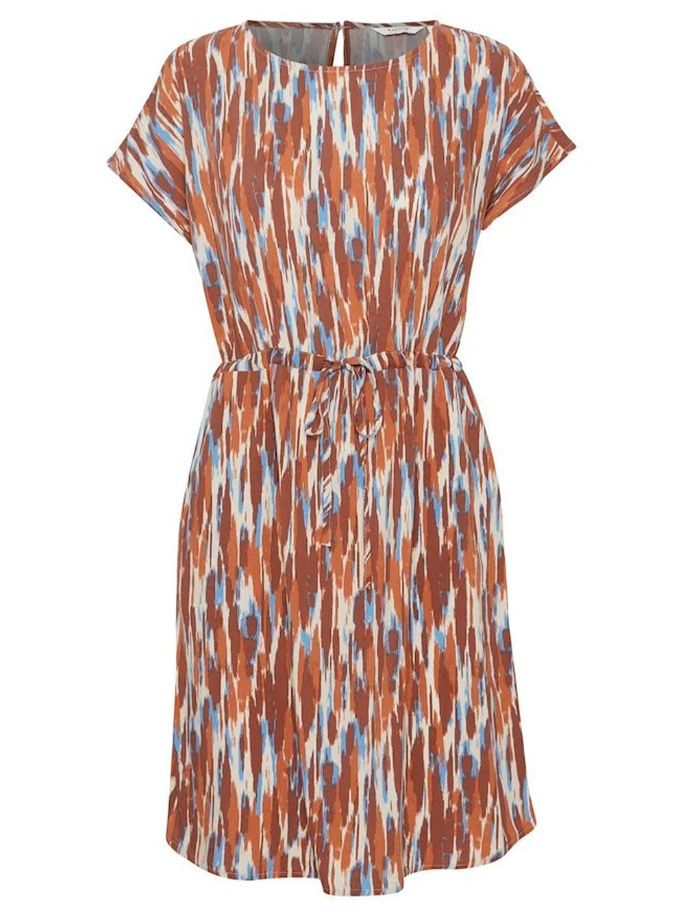 Felpa KAPPA Donna 303WY20 BANDA WOMBER