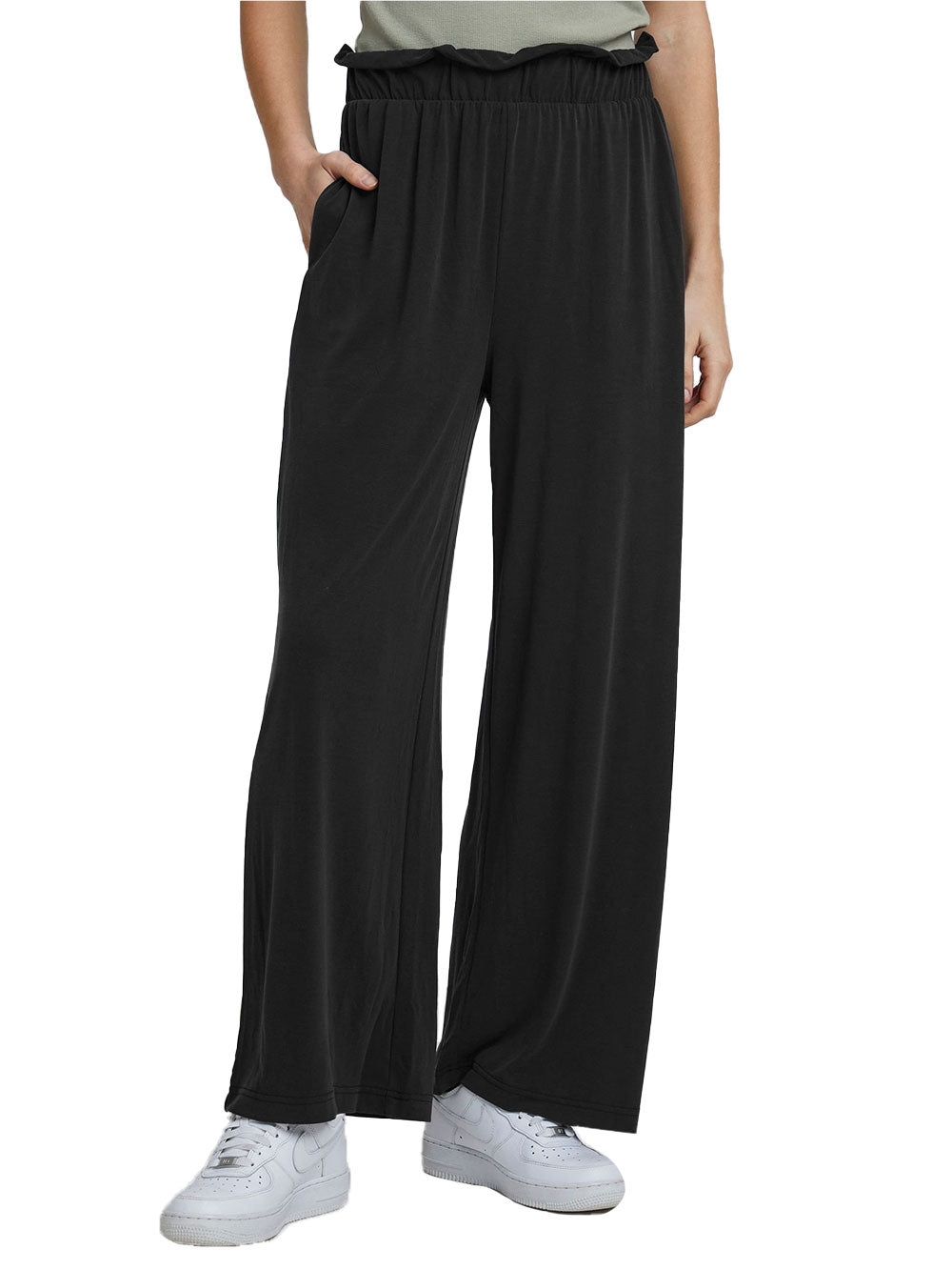 Felpa KAPPA Donna 303WY20 BANDA WOMBER