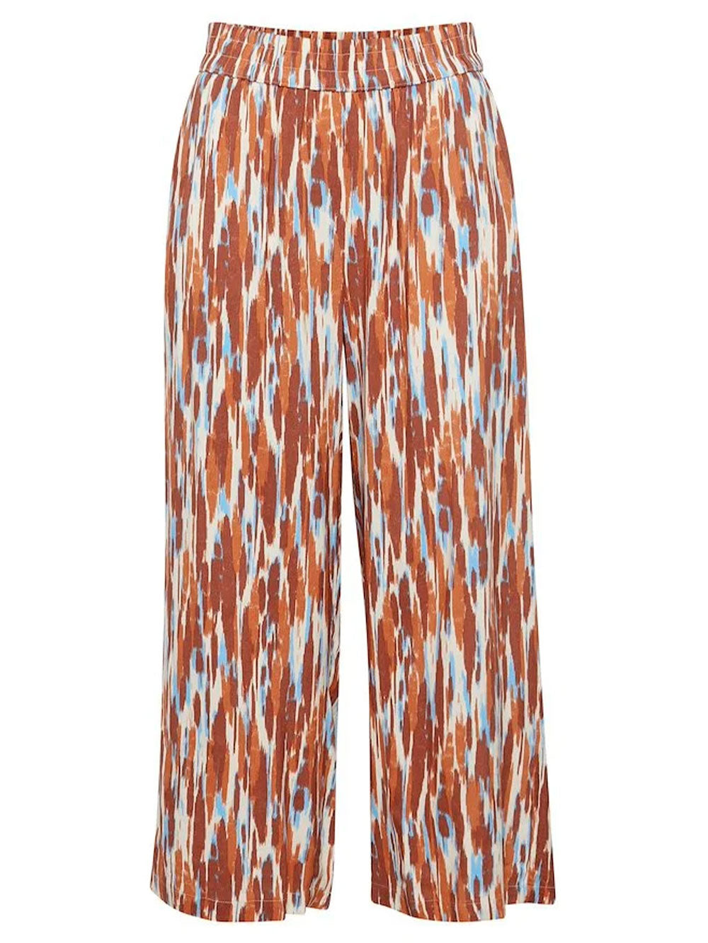 Felpa KAPPA Donna 303WY20 BANDA WOMBER