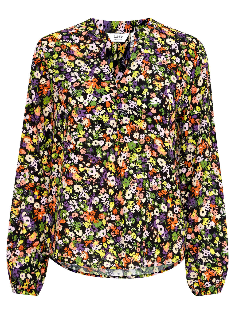 Felpa KAPPA Donna 303WY20 BANDA WOMBER