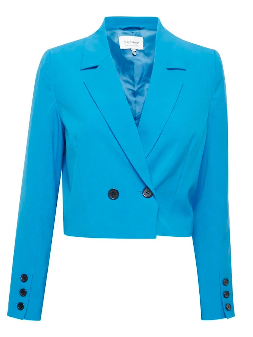 Felpa KAPPA Donna 303WY20 BANDA WOMBER