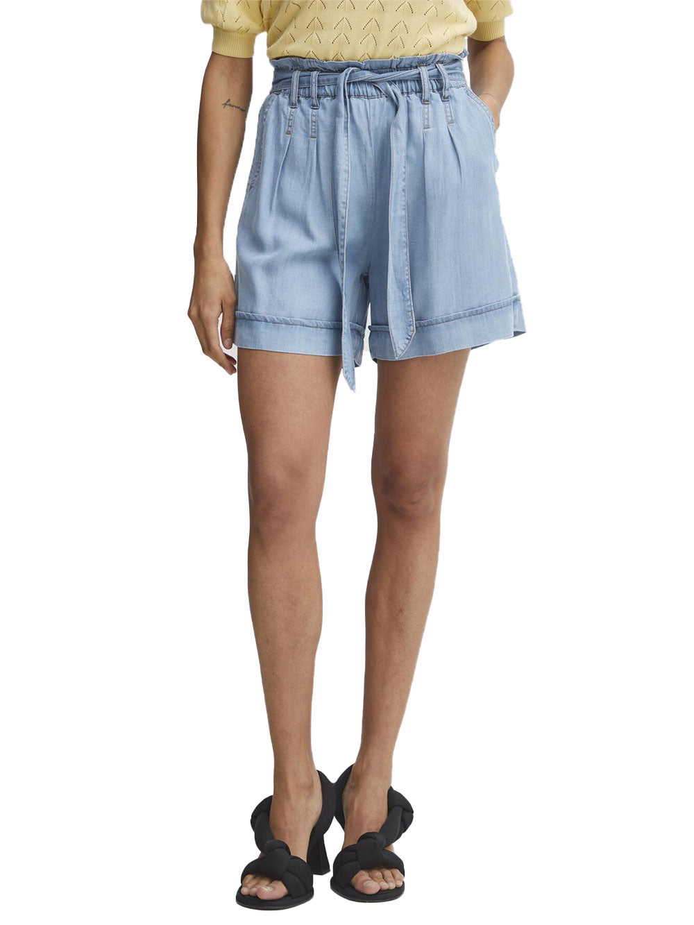 Felpa KAPPA Donna 303WY20 BANDA WOMBER