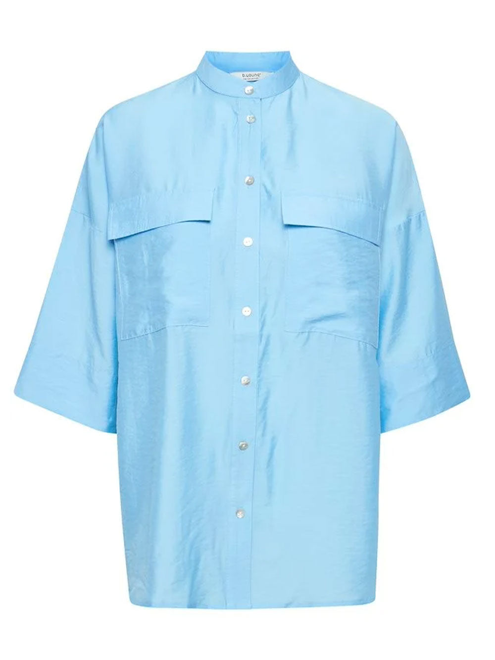 Felpa KAPPA Donna 303WY20 BANDA WOMBER