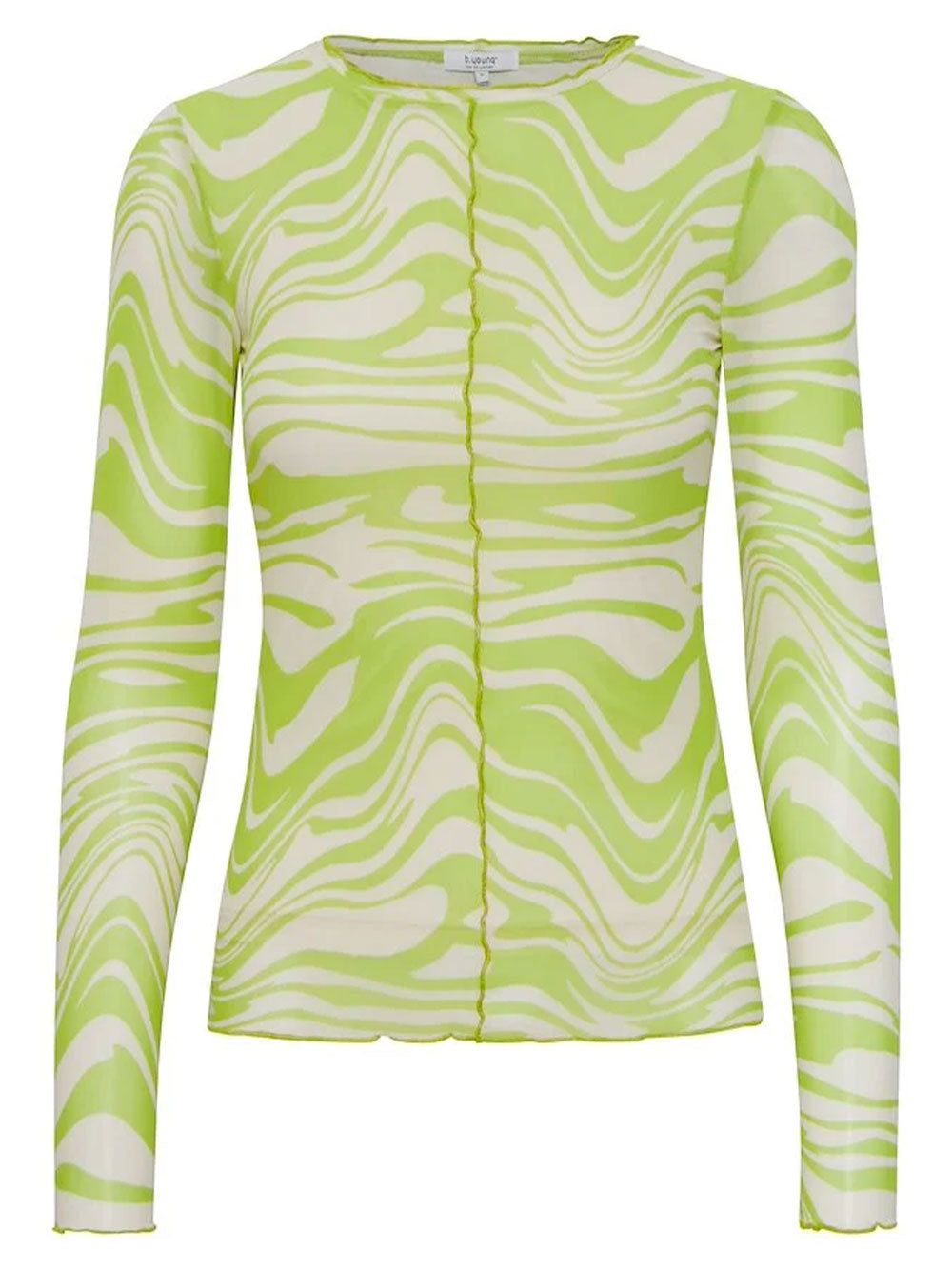 Felpa KAPPA Donna 303WY20 BANDA WOMBER