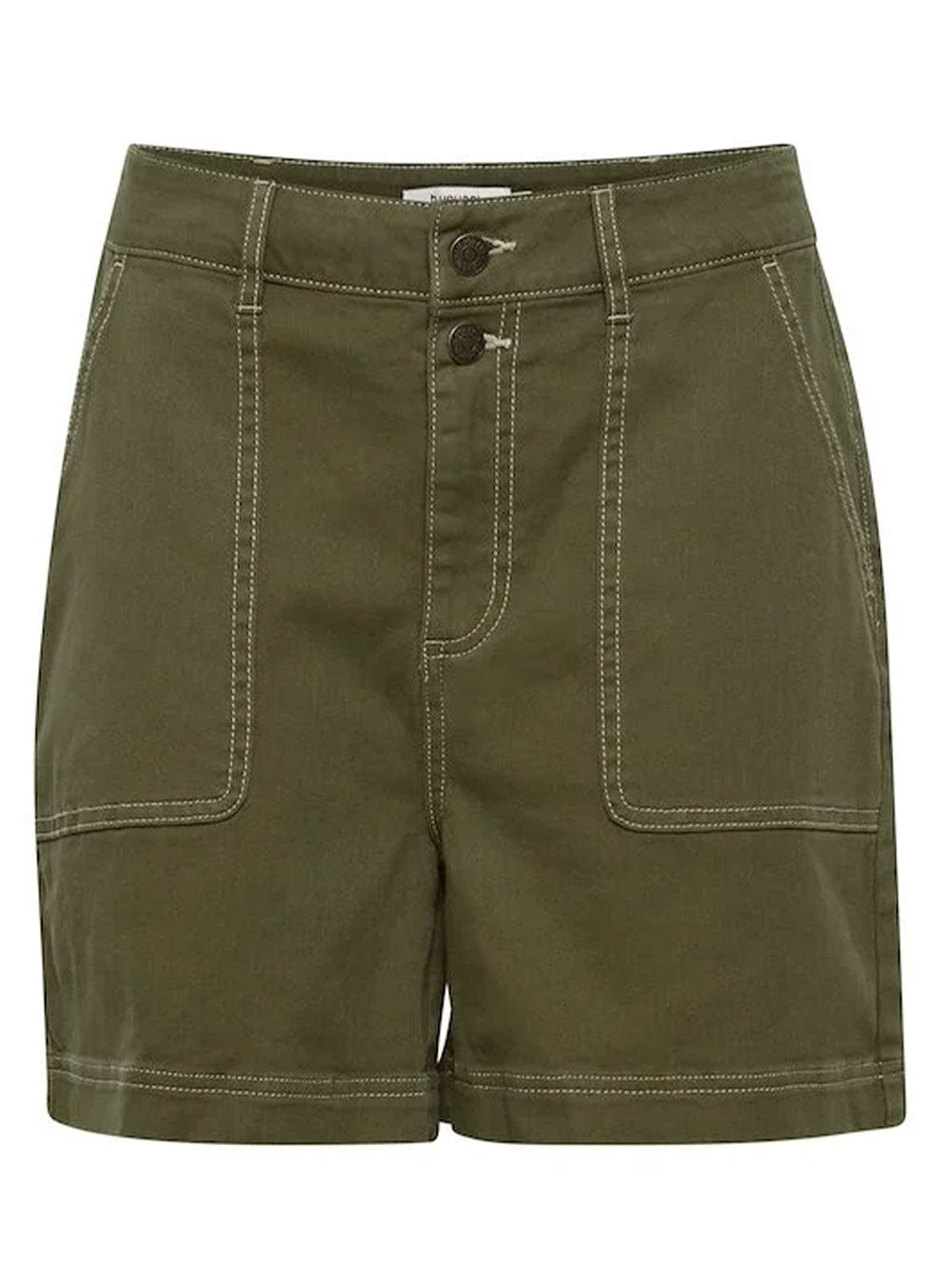 Felpa KAPPA Donna 303WY20 BANDA WOMBER