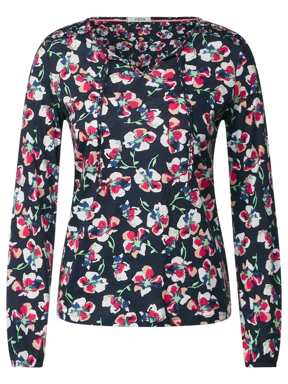 Felpa KAPPA Donna 303WY20 BANDA WOMBER