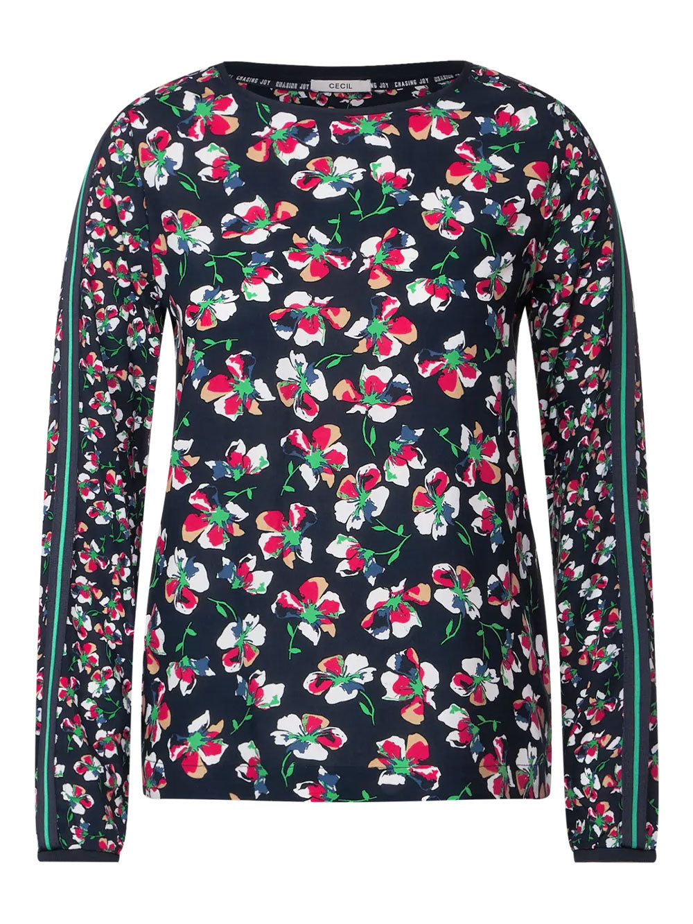 Felpa KAPPA Donna 303WY20 BANDA WOMBER