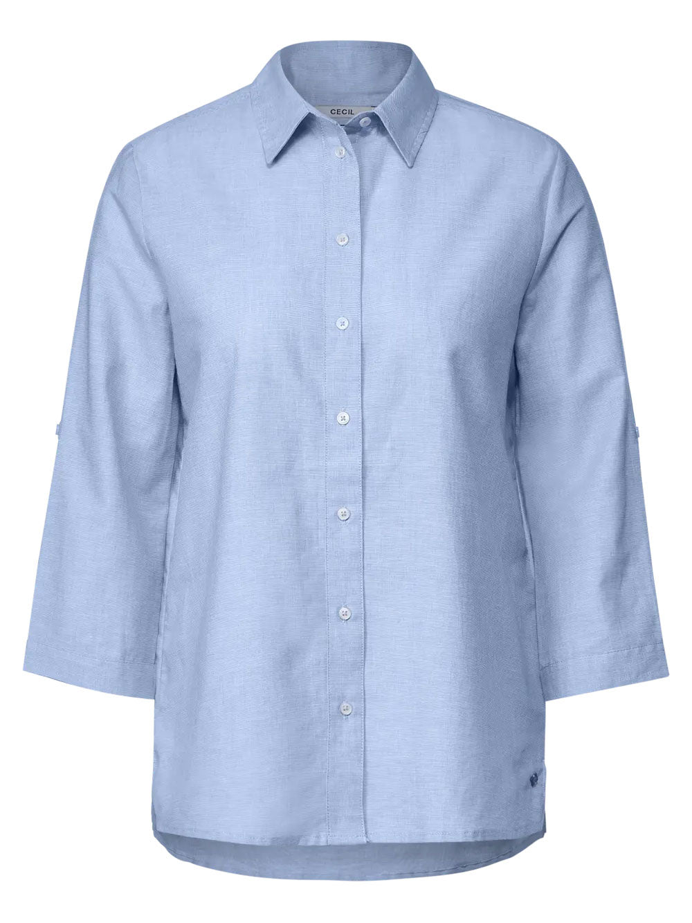 Felpa KAPPA Donna 303WY20 BANDA WOMBER