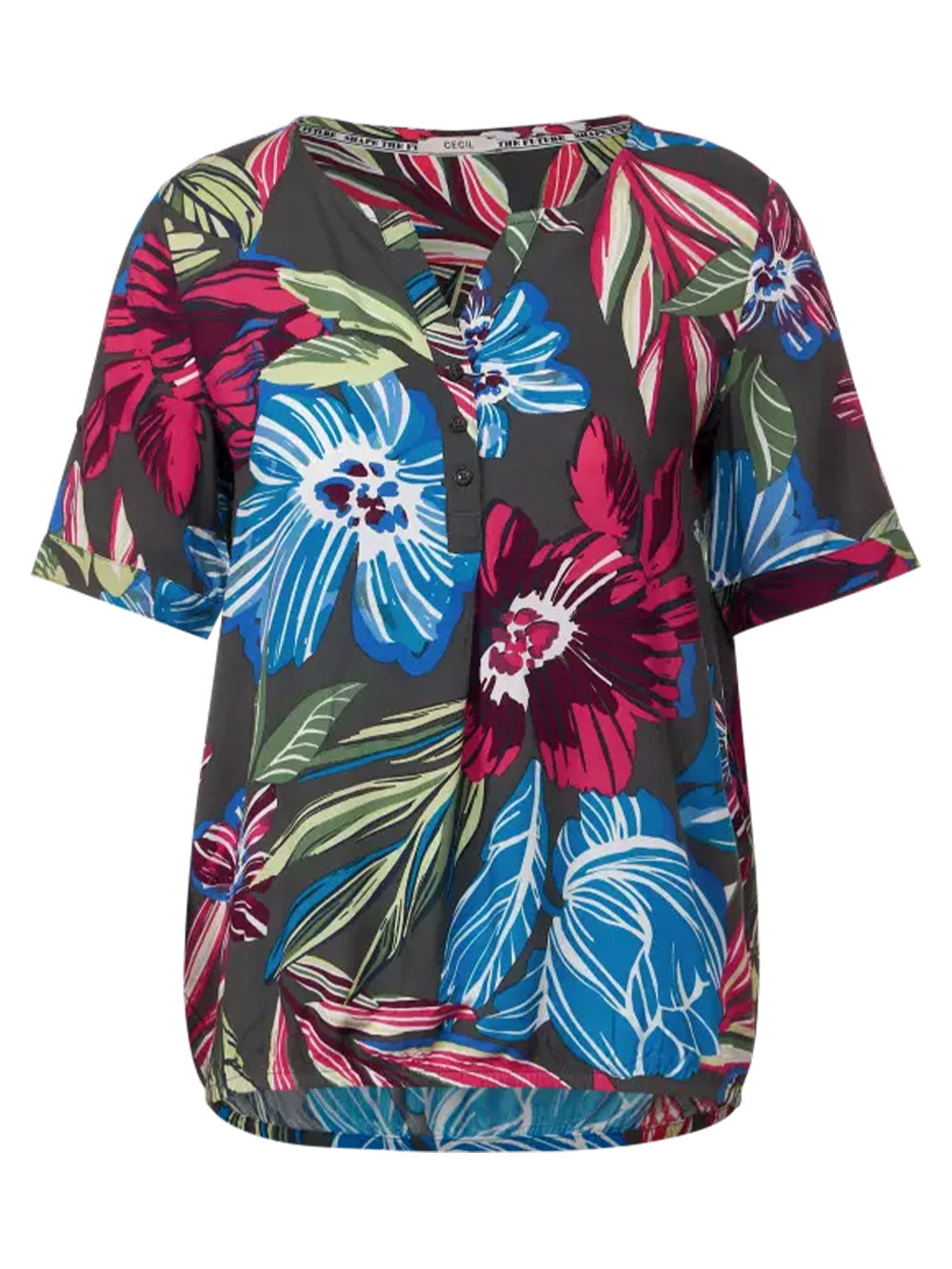 Felpa KAPPA Donna 303WY20 BANDA WOMBER