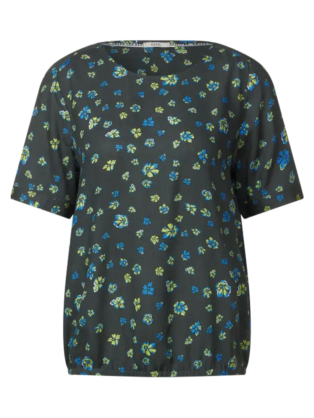 Felpa KAPPA Donna 303WY20 BANDA WOMBER