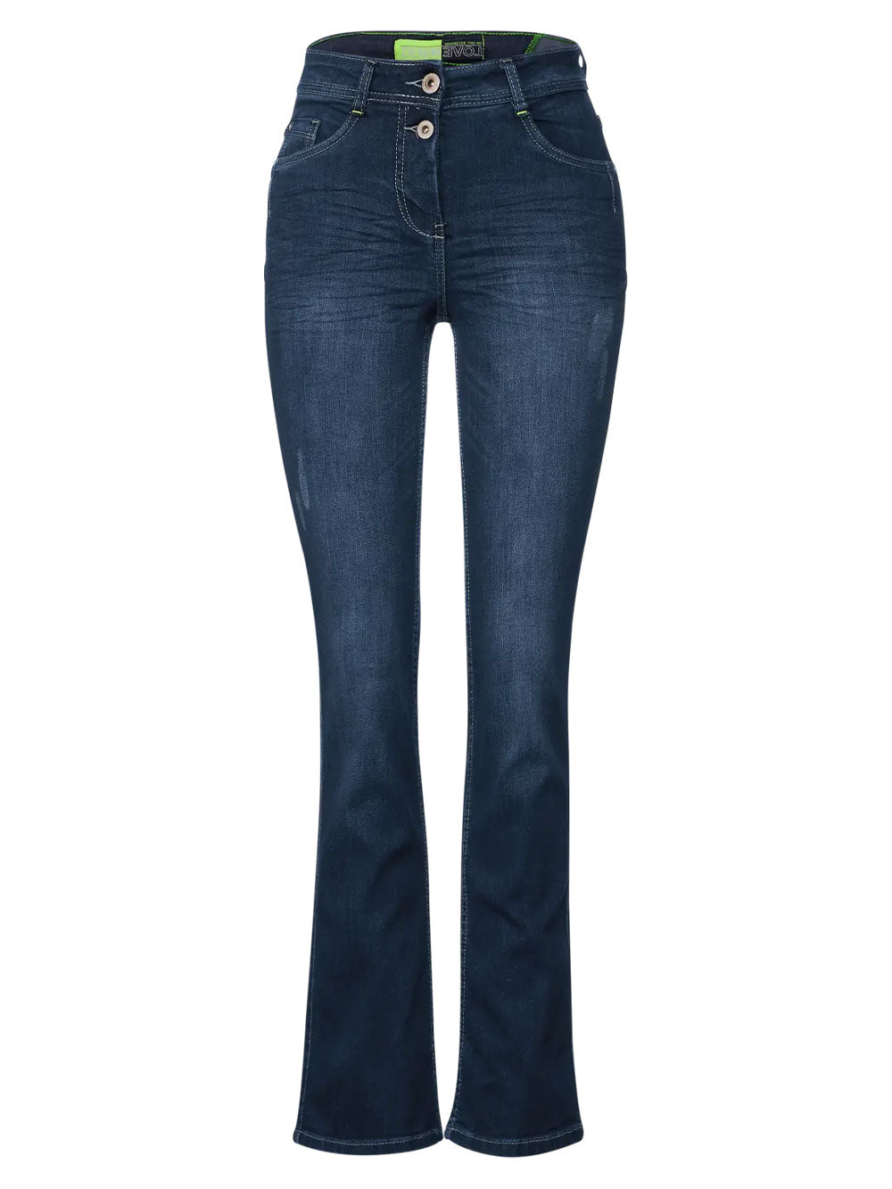 Felpa KAPPA Donna 303WY20 BANDA WOMBER