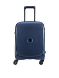 Trolley DELSEY PARIS Unisex 003861803 BELMONT PLUS Blue