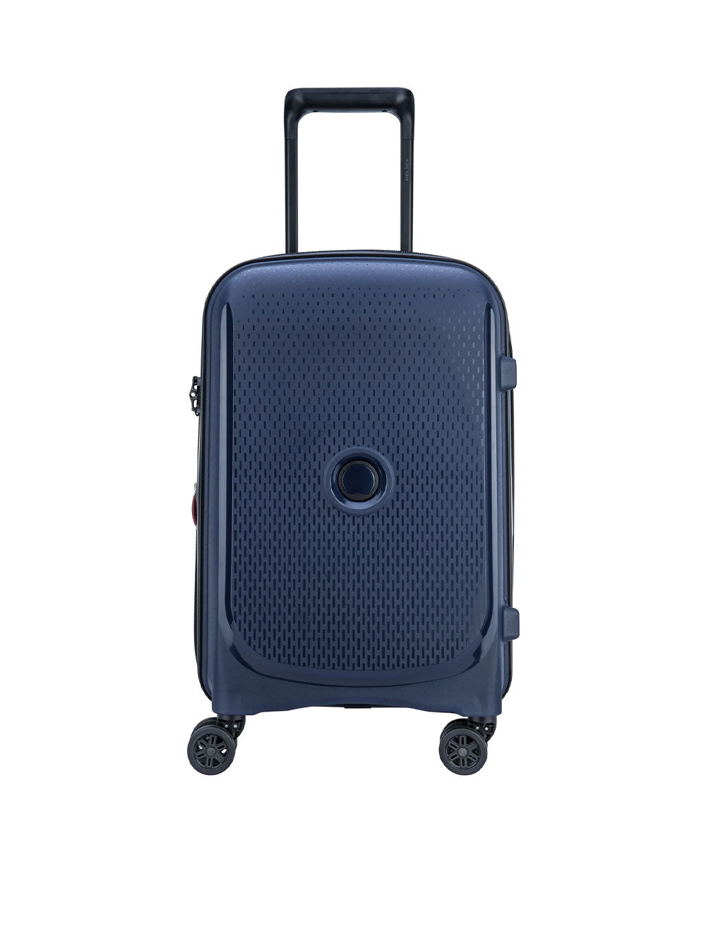 Trolley DELSEY PARIS Unisex 003861804 BELMONT PLUS Blue