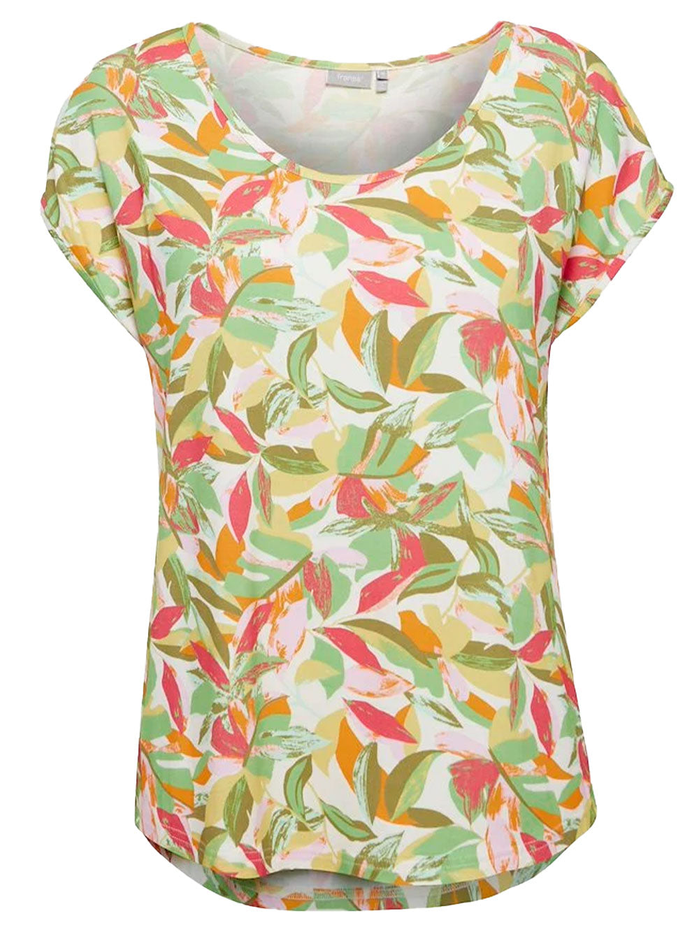 Felpa KAPPA Donna 303WY20 BANDA WOMBER