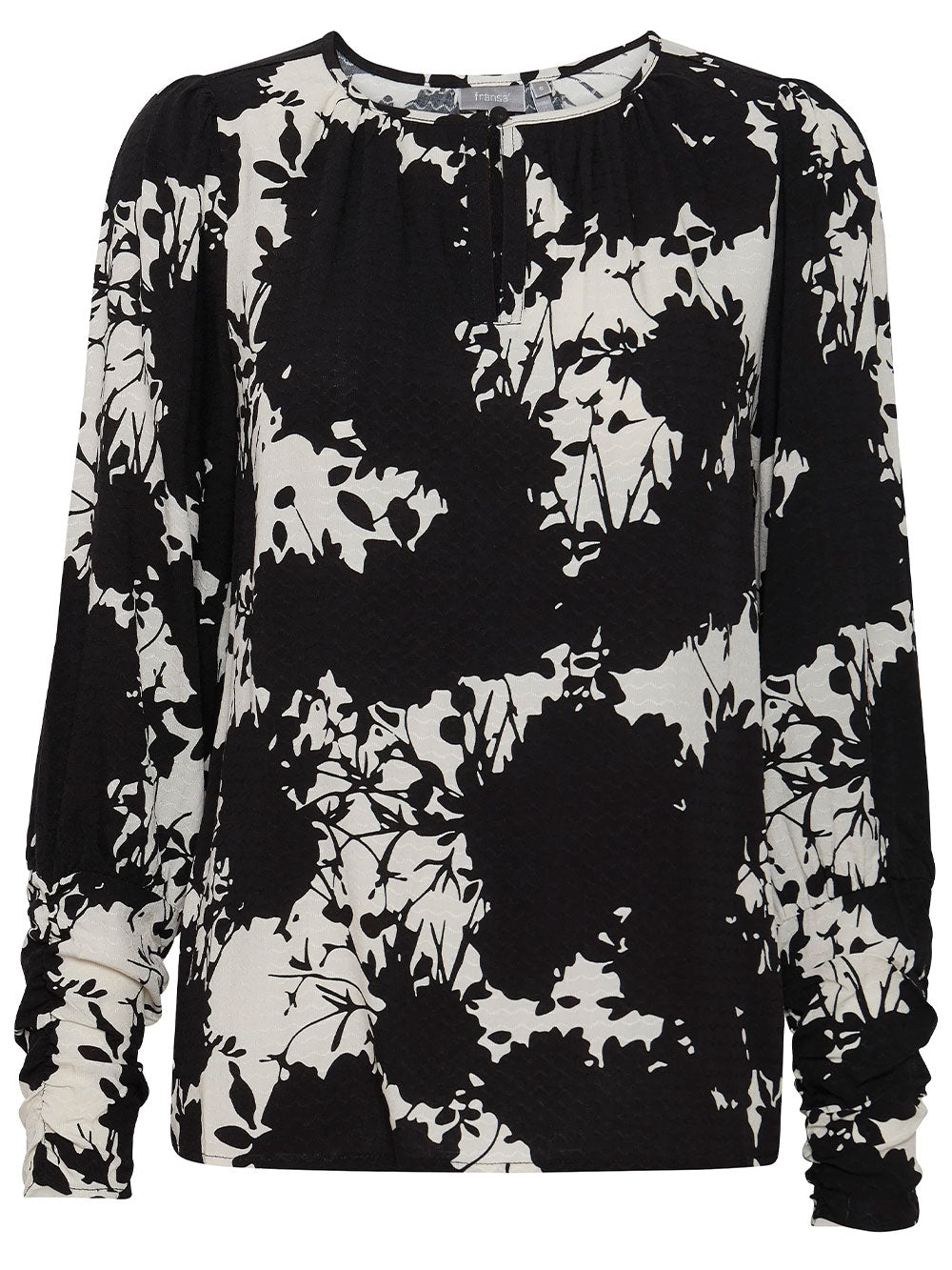 Felpa KAPPA Donna 303WY20 BANDA WOMBER