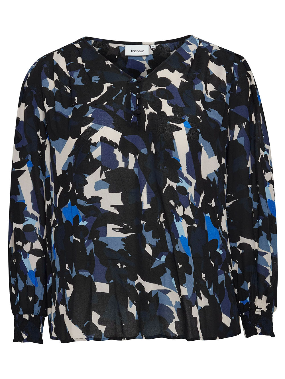 Felpa KAPPA Donna 303WY20 BANDA WOMBER