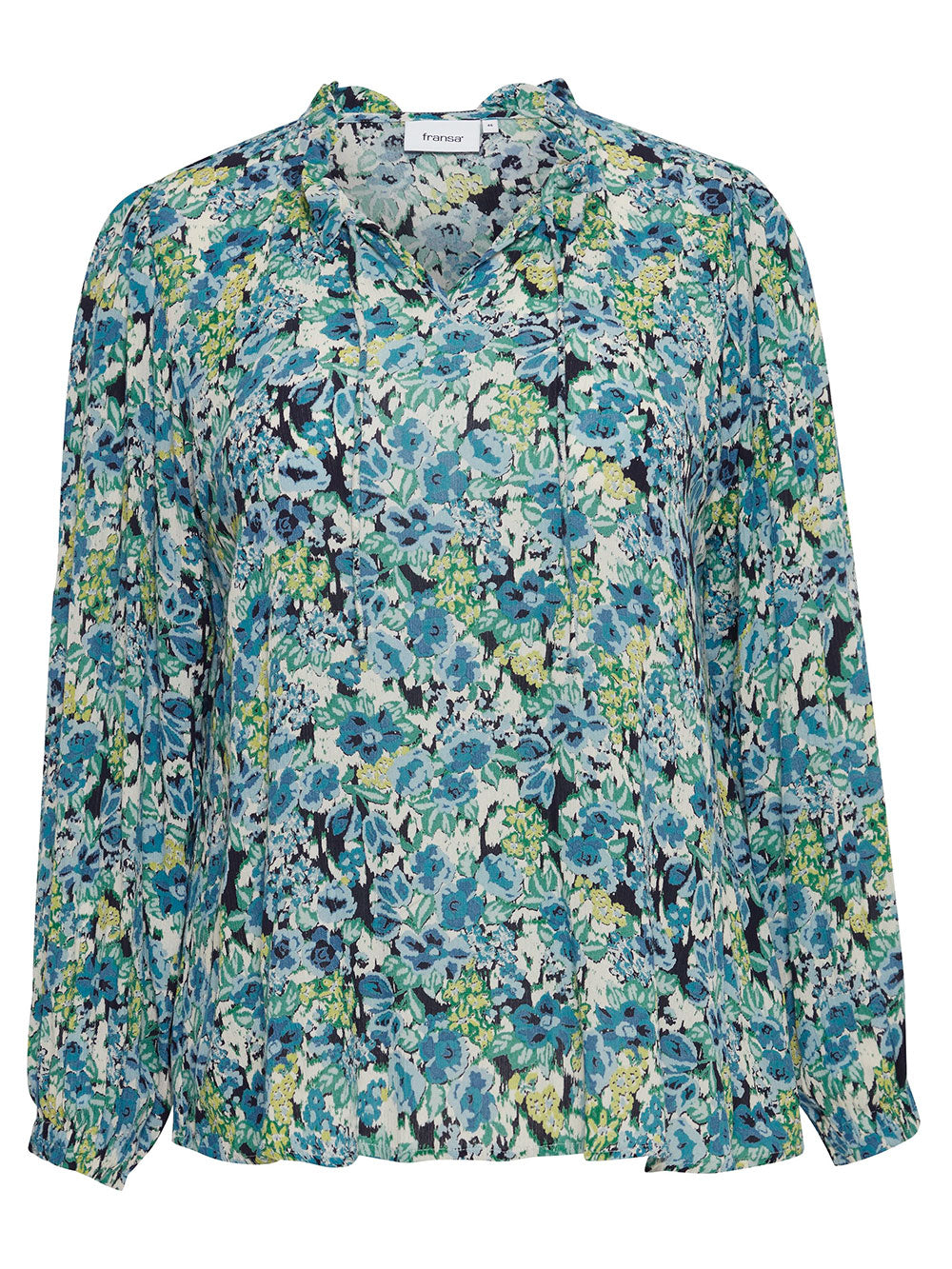 Felpa KAPPA Donna 303WY20 BANDA WOMBER