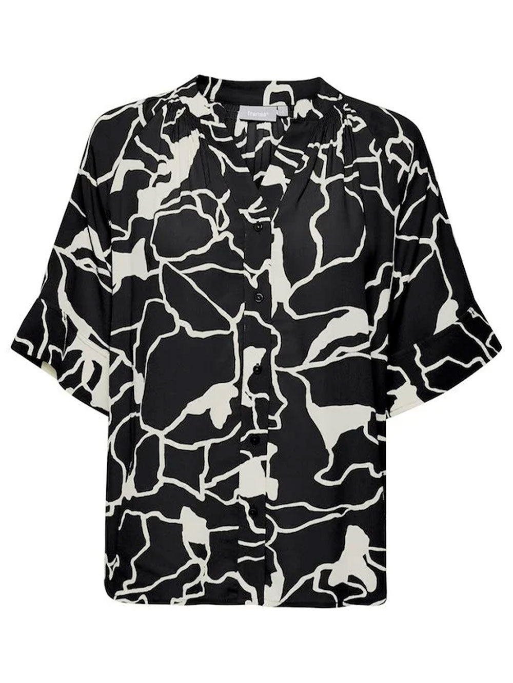 Felpa KAPPA Donna 303WY20 BANDA WOMBER