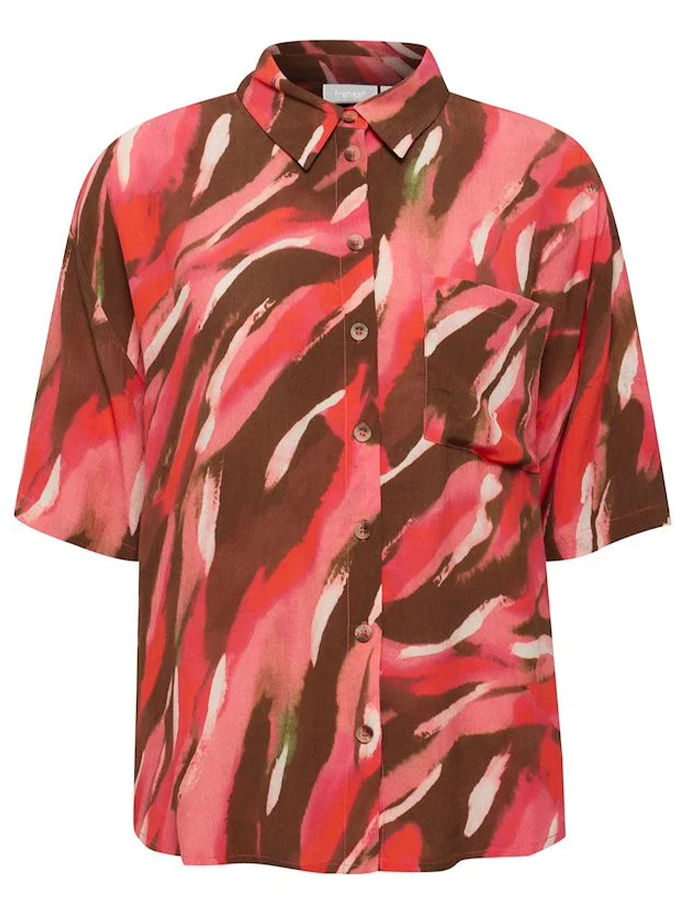 Felpa KAPPA Donna 303WY20 BANDA WOMBER