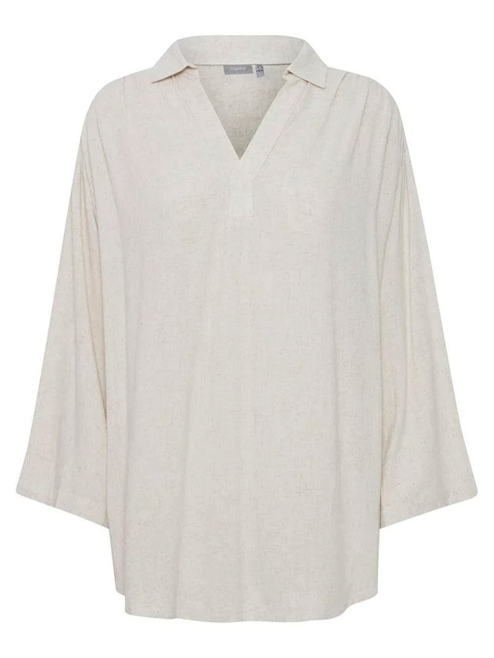 Felpa KAPPA Donna 303WY20 BANDA WOMBER