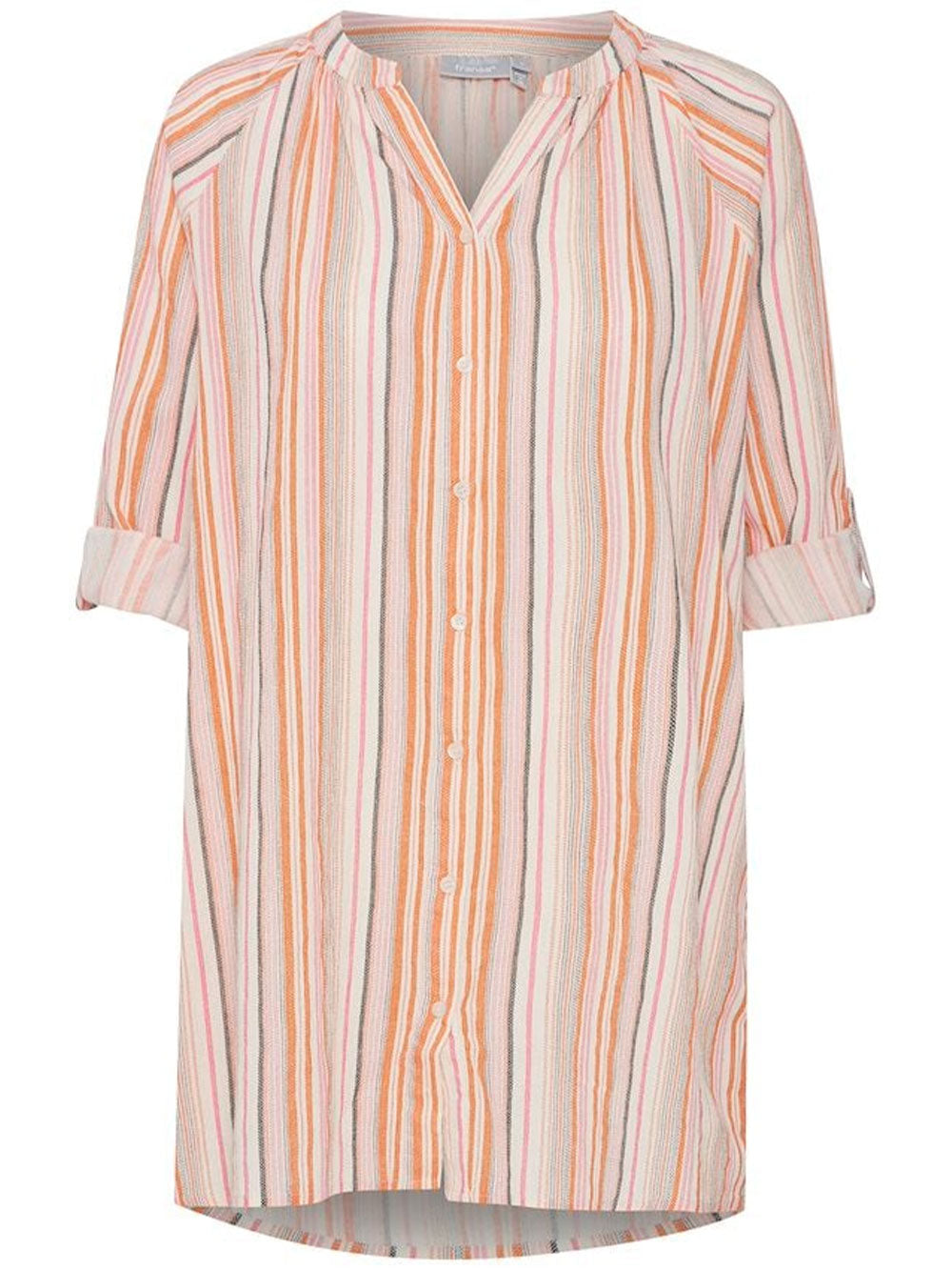 Felpa KAPPA Donna 303WY20 BANDA WOMBER