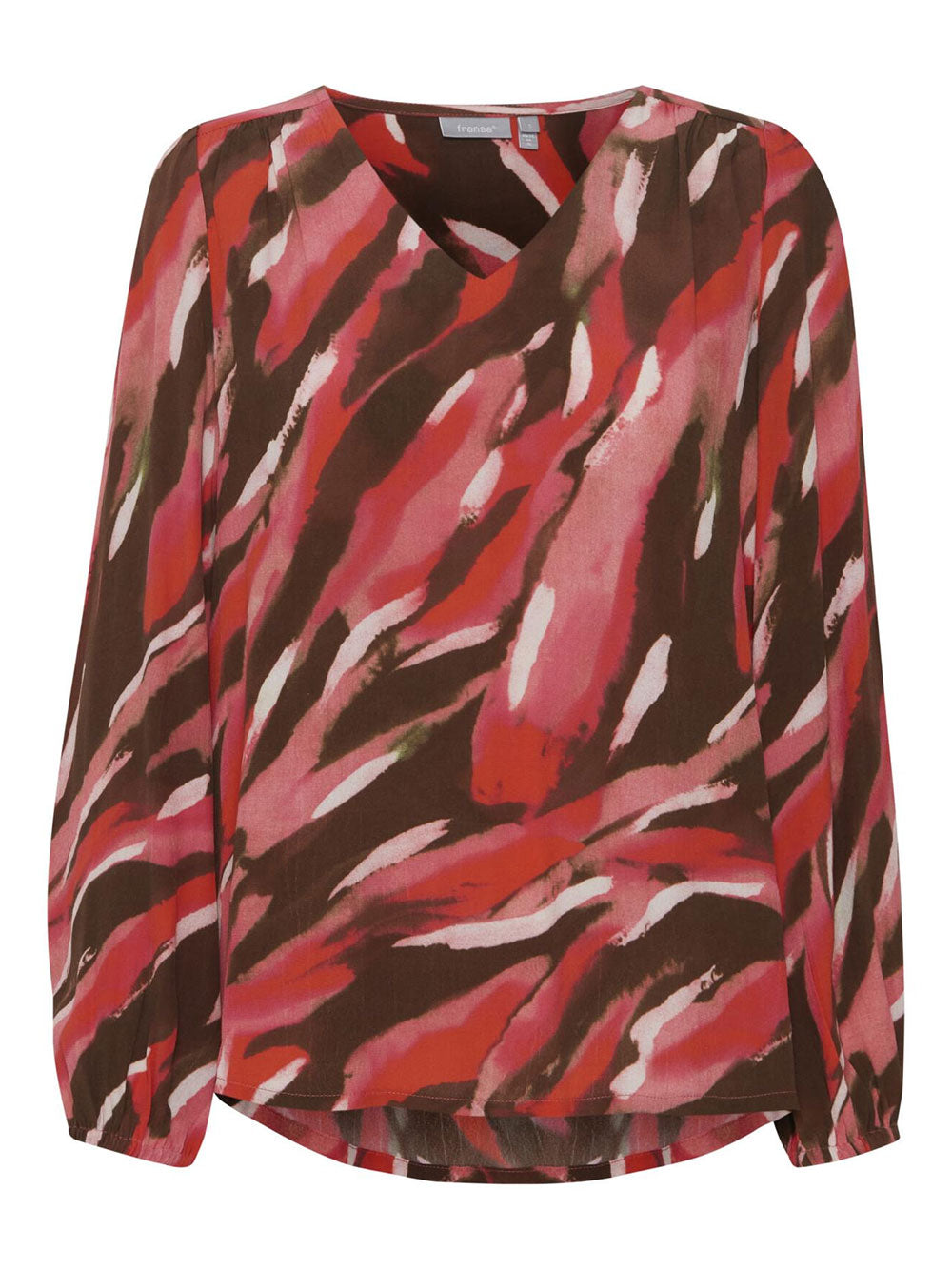 Felpa KAPPA Donna 303WY20 BANDA WOMBER