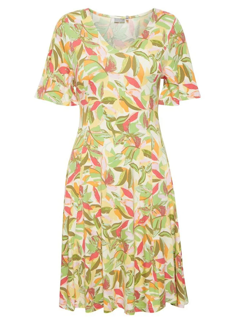 Felpa KAPPA Donna 303WY20 BANDA WOMBER