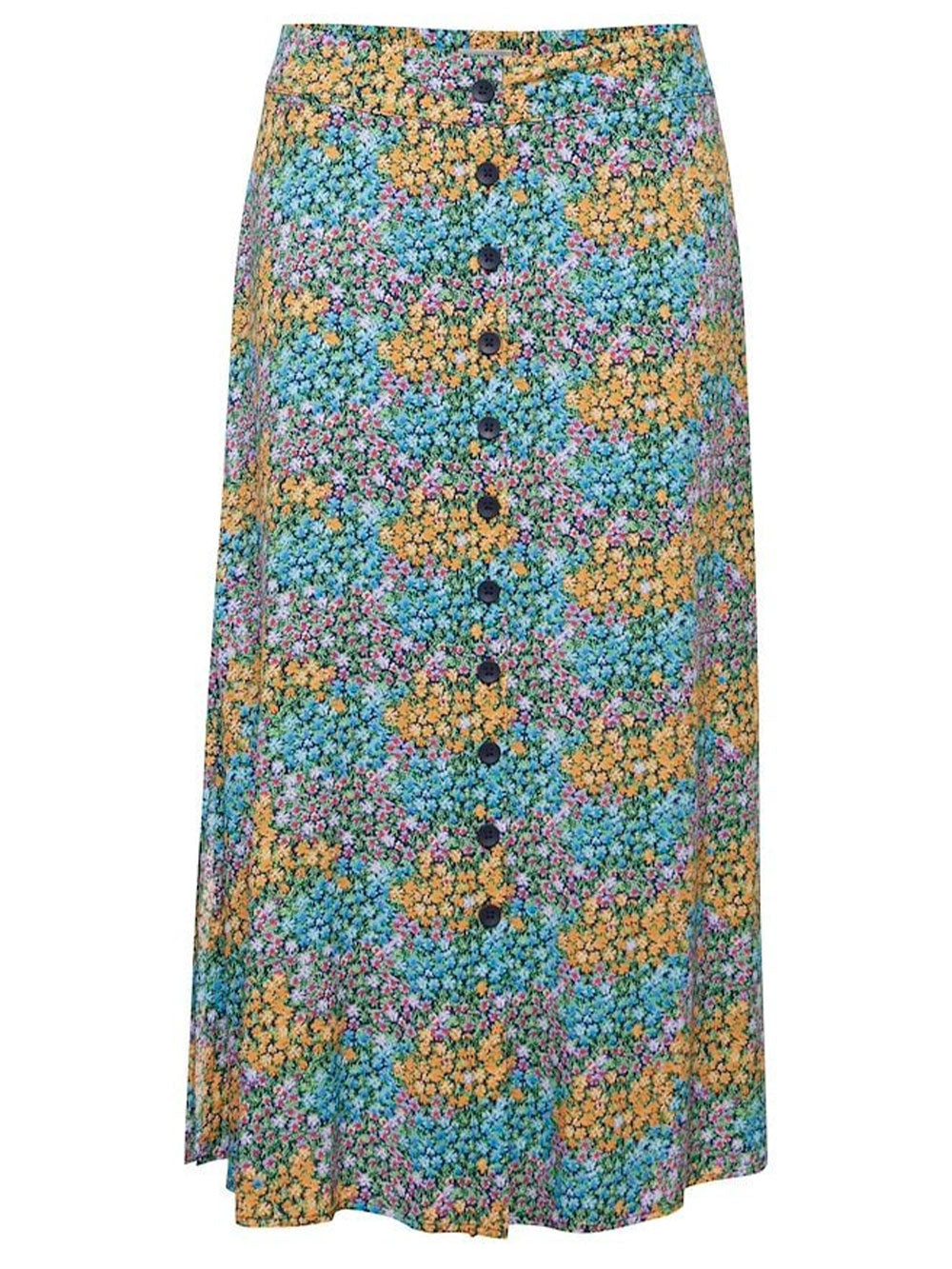 Felpa KAPPA Donna 303WY20 BANDA WOMBER