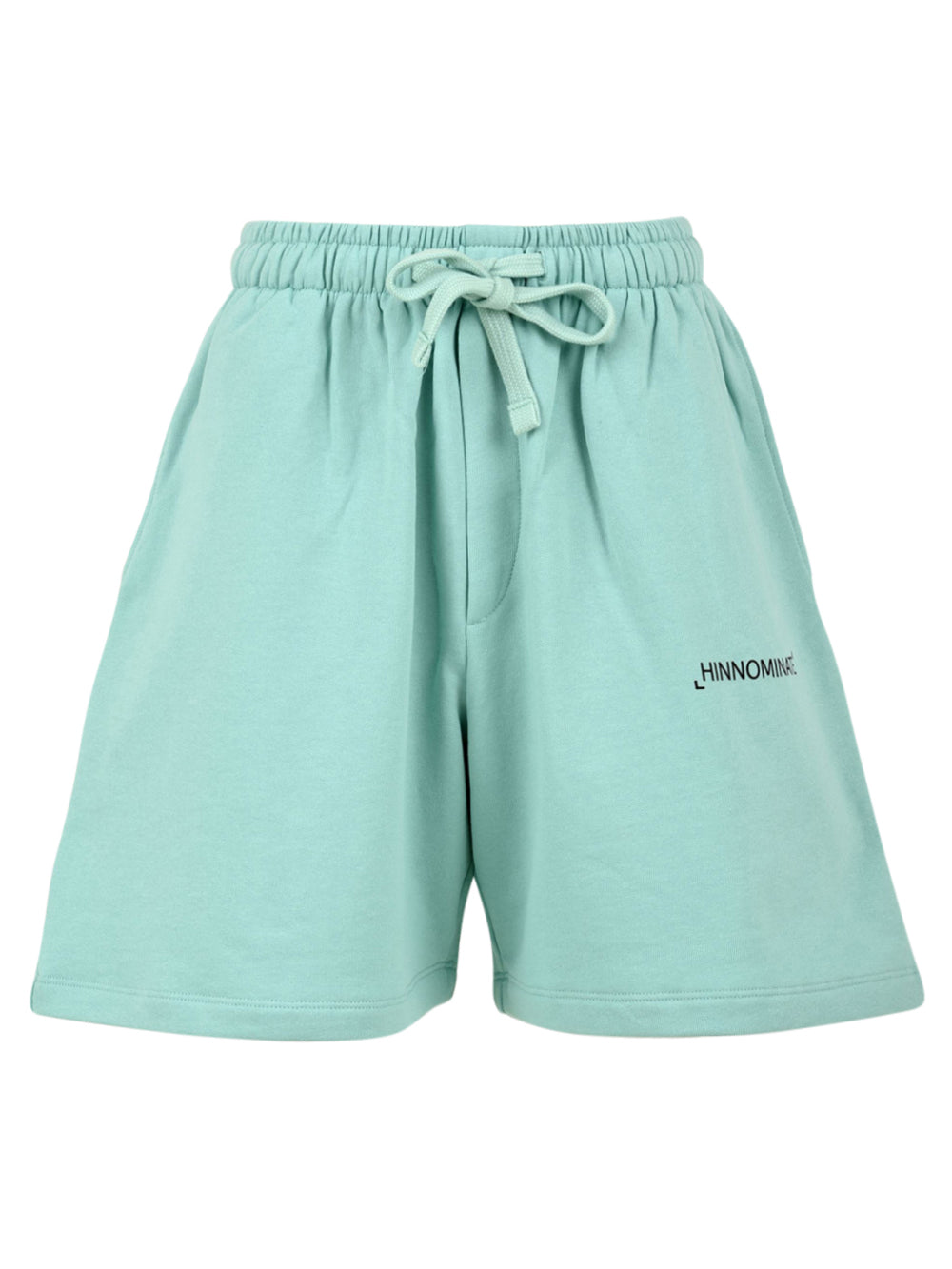 Shorts Uomo con coulisse in tinta unita