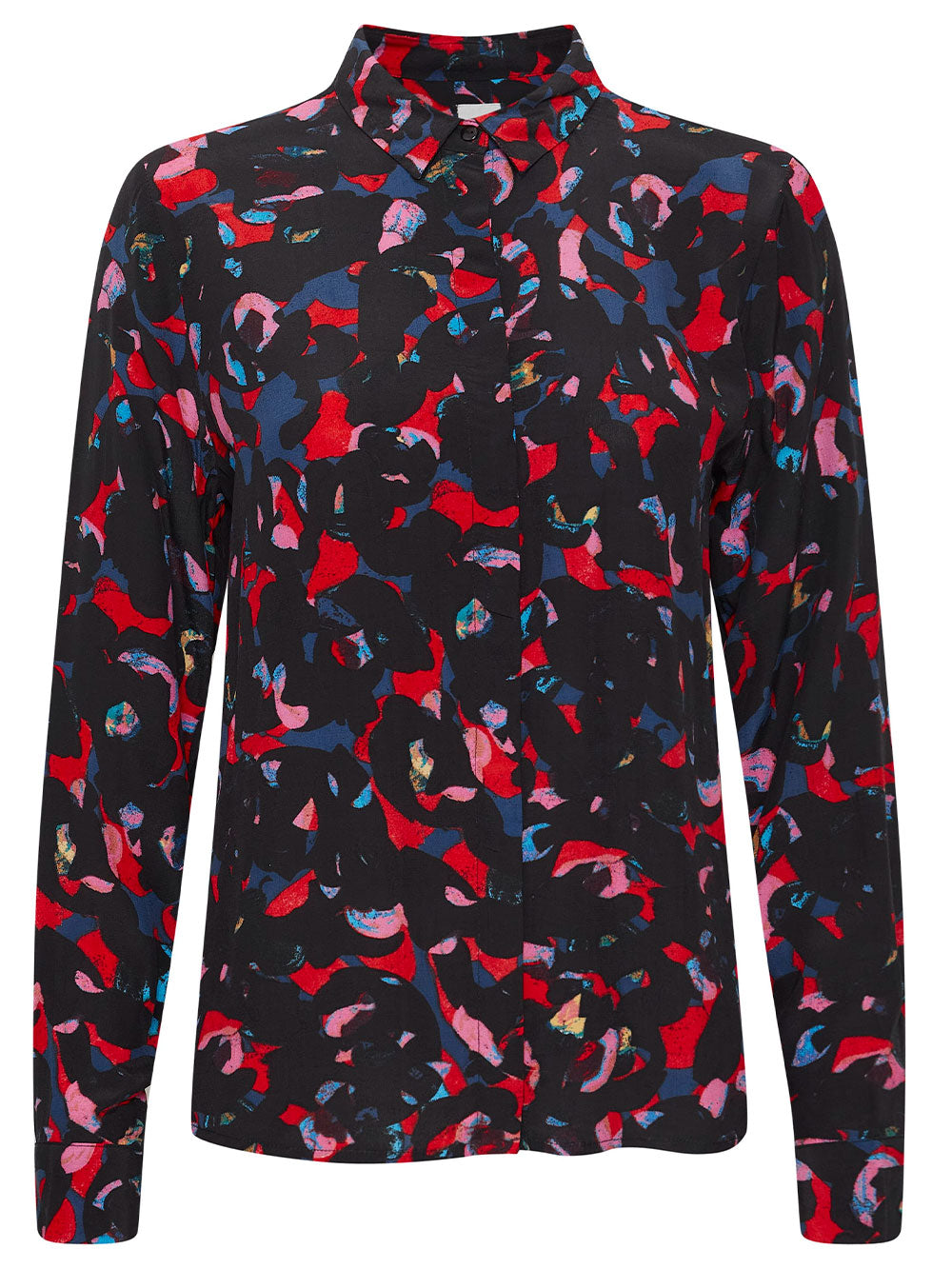 Felpa KAPPA Donna 303WY20 BANDA WOMBER