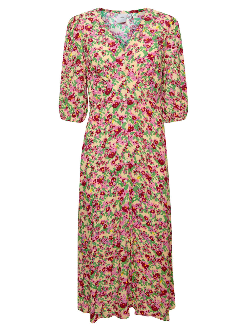 Felpa KAPPA Donna 303WY20 BANDA WOMBER