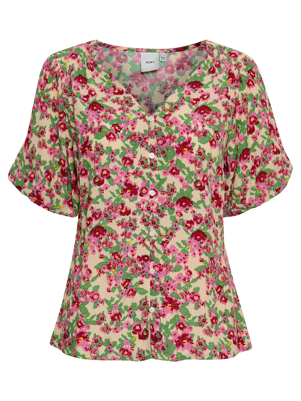 Felpa KAPPA Donna 303WY20 BANDA WOMBER