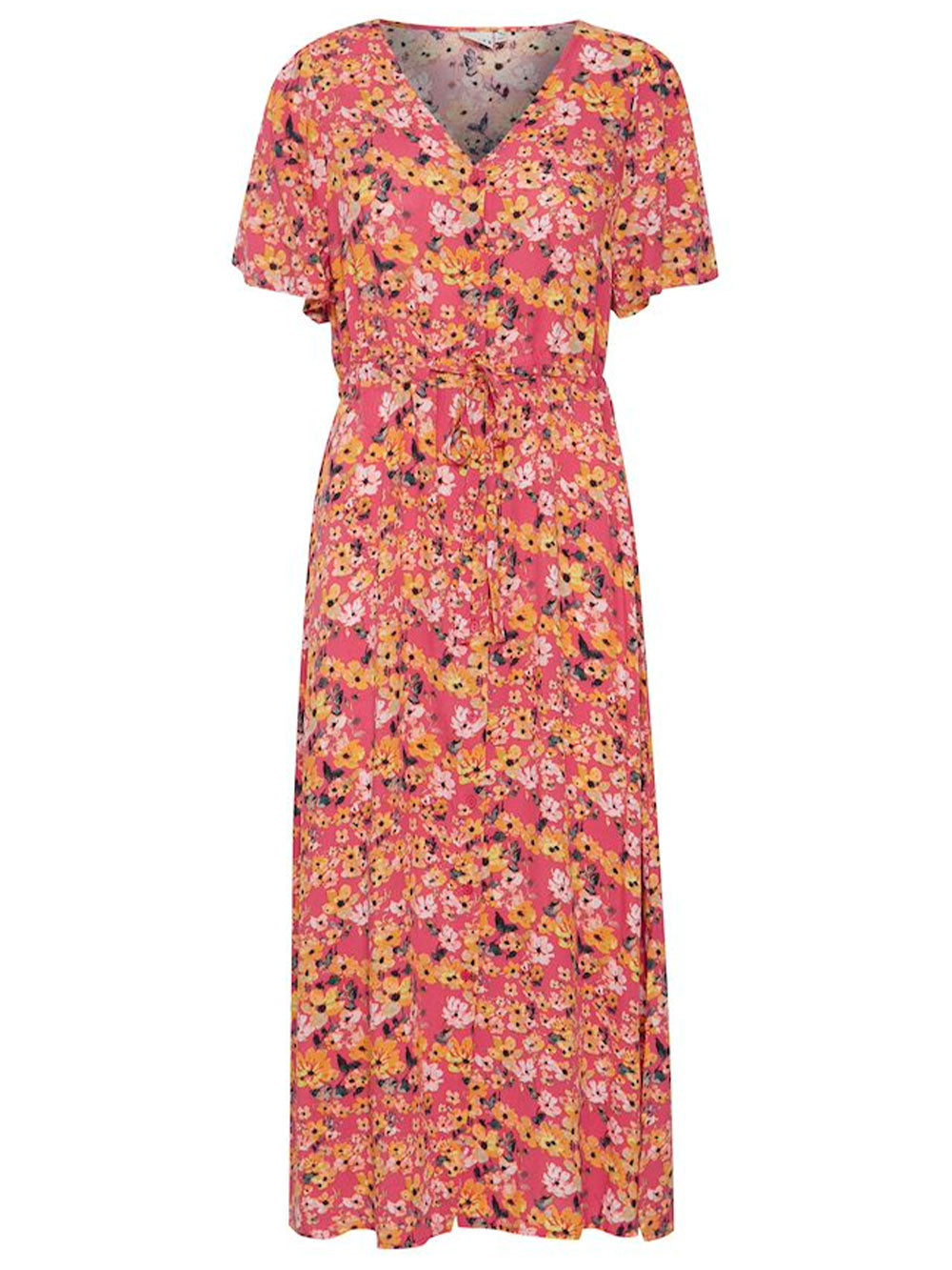 Felpa KAPPA Donna 303WY20 BANDA WOMBER