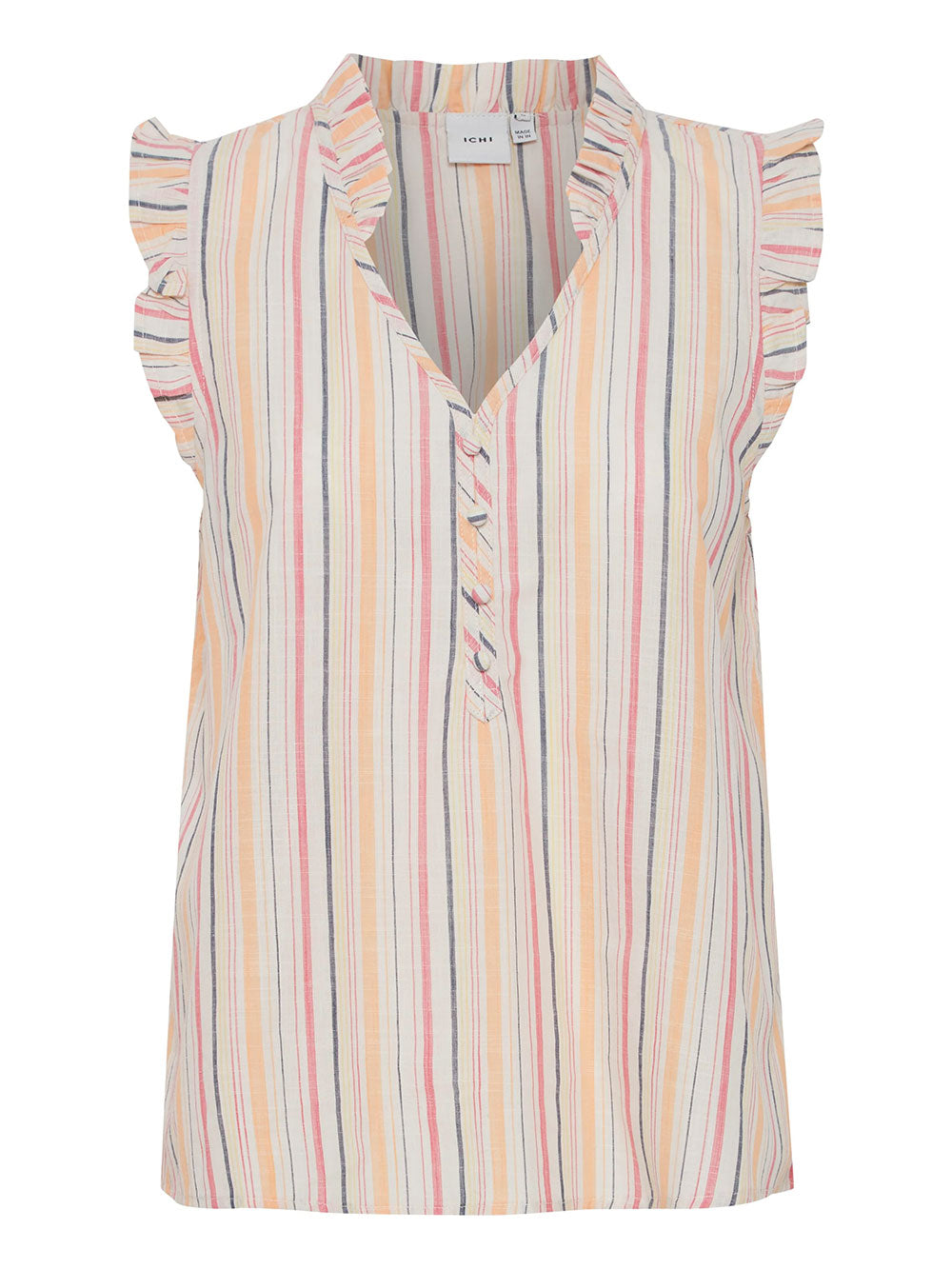 Felpa KAPPA Donna 303WY20 BANDA WOMBER