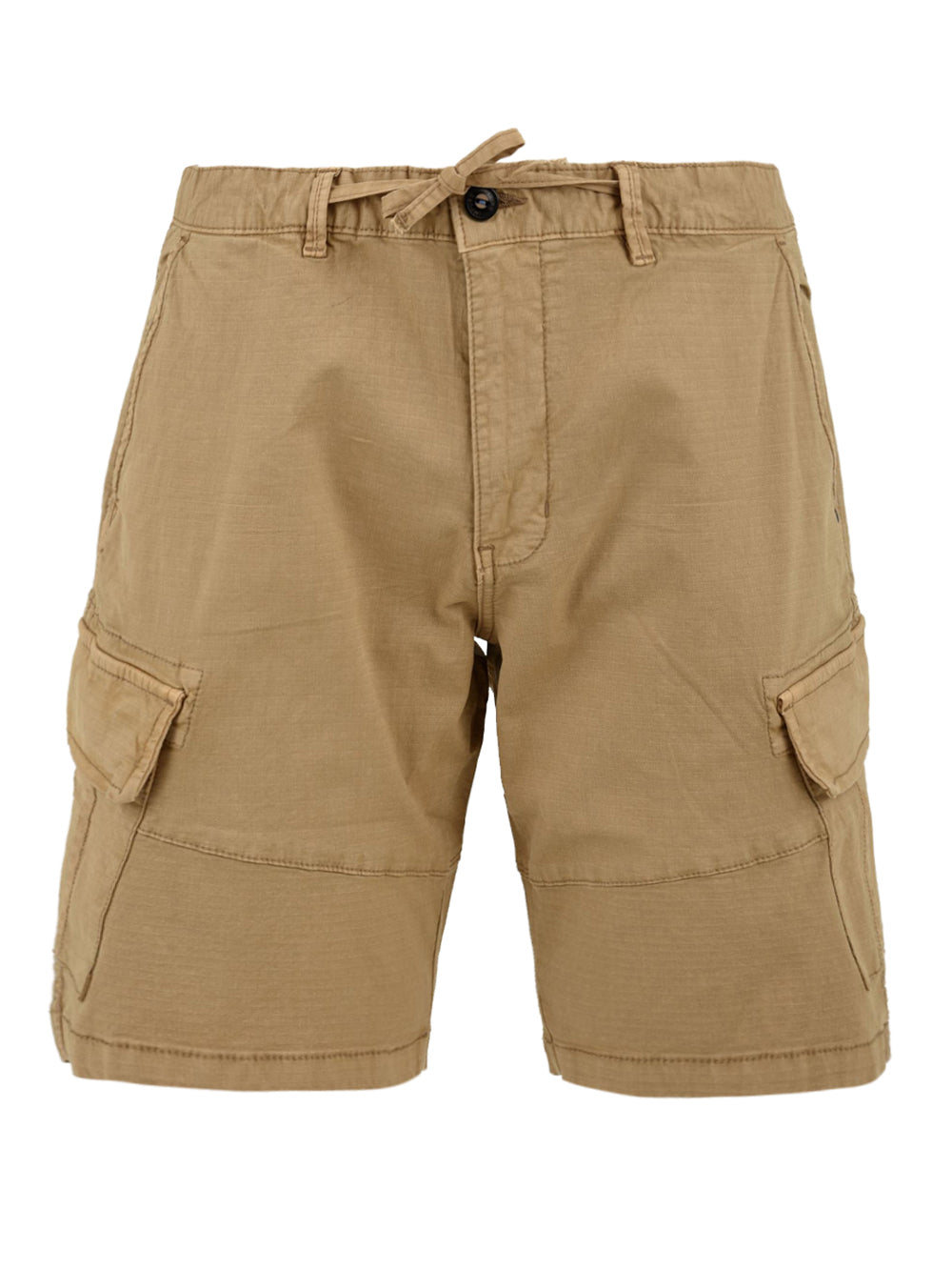 Shorts IMPURE Uomo CGS1930 Beige