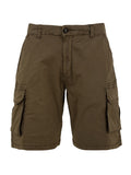 Shorts Uomo con tasconi cargo