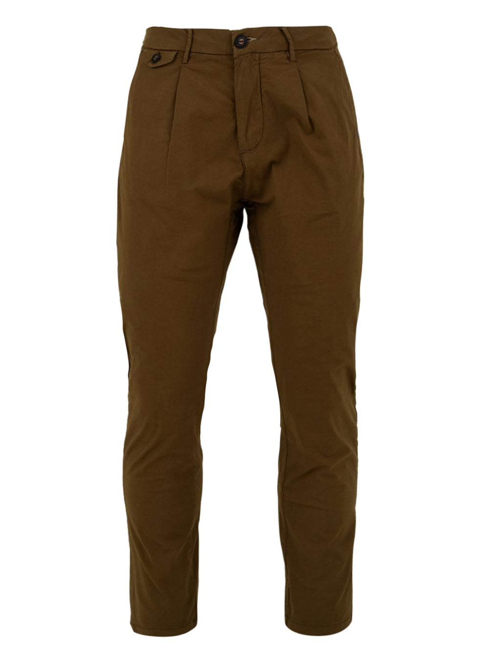 Pantalone IMPURE Uomo CHL1967 Beige
